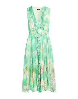 Liu Jo VESTIDOS - Vestidos midi en YOOX.COM