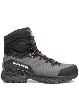 Scarpa Grey Rush Polar GTX Wmn Hiking Boots
