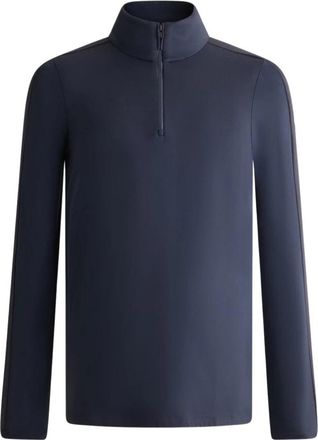 Fusalp Alpille Thermische Laag - Heren - Tops - Blauw - XL - Tops