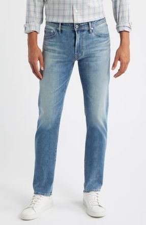 AG - Adriano Goldschmied Tellis Slim Fit Jeans in Alameda at Nordstrom Rack, Size 33 X 34
