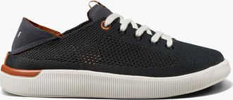 Reef Womens Reef Neptune In Charcoal M