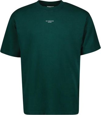 Dr&ocirc;le de Monsieur Uomo, Top, Verde, S, new