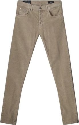Dondup Jeans Slim-fit - - Jeans - Uomo - Beige - W36