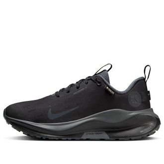 Nike (WMNS) Nike React X Infinity Run 4 GORE-TEX Black Volt FB2197-002