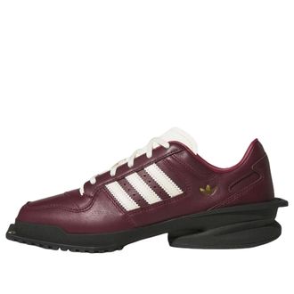 adidas (WMNS) adidas Forum SQ Shadow Red KK1586