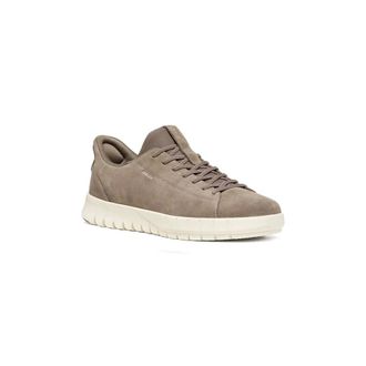 Geox Hombre, Zapatos, Beige, Talla: 46 EU