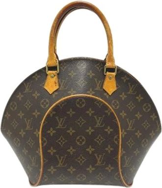 Louis Vuitton Borsa Monogram Vintage Pre-owned - - Pre-owned - Donna - Marrone - ONE SIZE