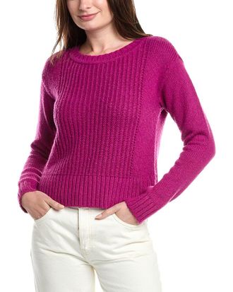 Cabi Devoted Pullover