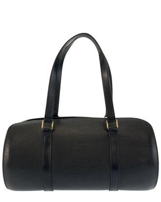 Louis Vuitton Epi Soufflot (Authentic Pre-Loved)