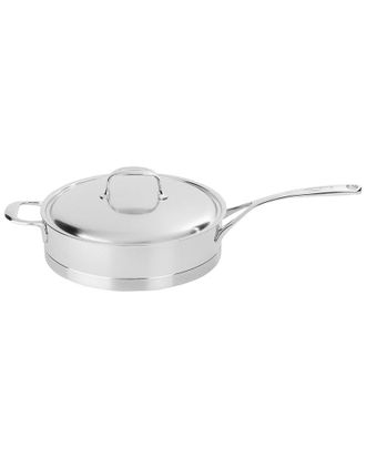 Demeyere Atlantis Proline 7 3Qt Stainless Steel Saut&eacute; Pan