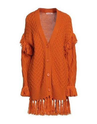 Kontatto KNITWEAR - Cardigans on YOOX.COM