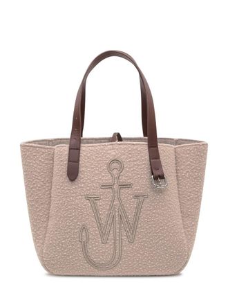 J.W.Anderson Tote Bag With Straps