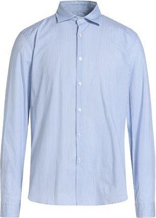 Manuel Ritz TOPS - Hemden auf YOOX.COM