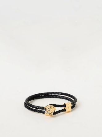 Versace Jewel VERSACE Men color Black