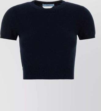 Prada cashmere sweater