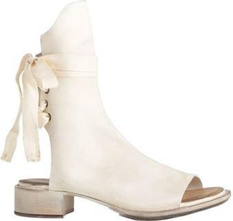 CHEREVICHKIOTVICHKI CALZATURE - Stivaletti su YOOX.COM