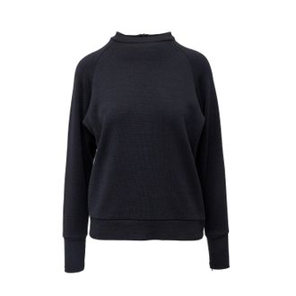 Yohji Yamamoto Wool Sweater - 00s