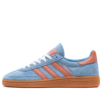 adidas (WMNS) adidas Handball Spezial Light Blue Wonder Clay IF6564