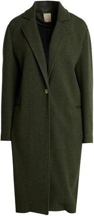 120% Lino COATS & JACKETS - Coats sur YOOX.COM