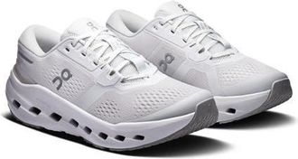 On Cloudrunner 3 Running Shoe in Frost/Glacier at Nordstrom, Size 10.5
