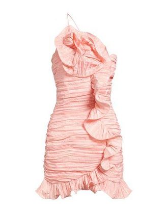 LoveShackFancy DRESSES - Mini dresses on YOOX.COM