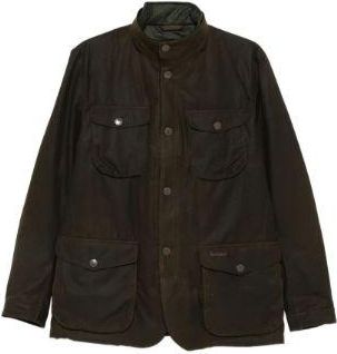Barbour Barbour | Ogston Wax Jacket - XXL