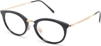 Ray-Ban Rb 7255 2000 Eyeglasses - unisex - Brillen - Zwart - 51 MM - Accessoires