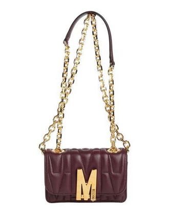 Moschino BOLSOS - Bolsos de mano en YOOX.COM