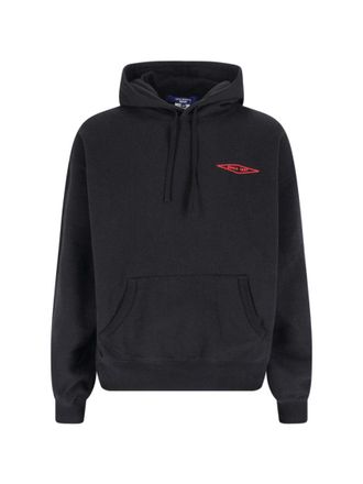 Junya Watanabe Filson Hoodie - Black