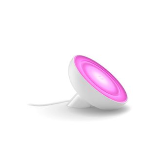 Philips Hue Table Lamp Bloom Wireless White 929002375901 77098300 - Philips