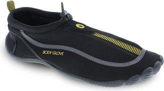 Body Glove Mens Water Shoes Water Socks, Riverbreaker, Water Shoes Men Beach Shoes Swim Shoes Aqua Shoes Quick-Dry