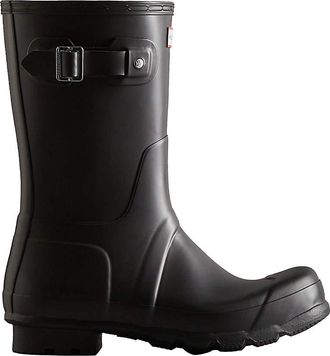 Hunter Original Short Wellington Boots