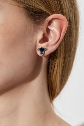 Vivienne Westwood Earrings Ismene, Womens, Silver