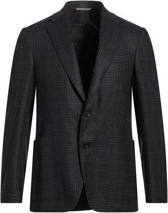 Canali SUITS and CO-ORDS - Blazers on YOOX.COM