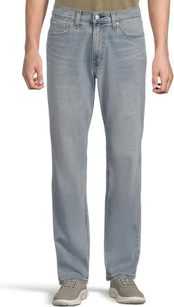 Levi's 541 Athletic Taper Mens Jeans Keep Up Adapt : 33 30, Elastane/Denim/Cotton