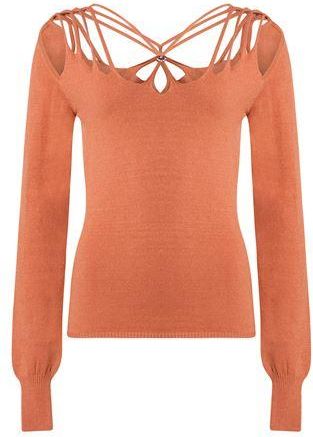 Cavalli MAGLIERIA - Pullover su YOOX.COM