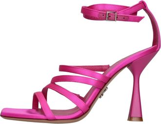 Sergio Levantesi Mujer, Zapatos, Rosa, Talla: 40 EU