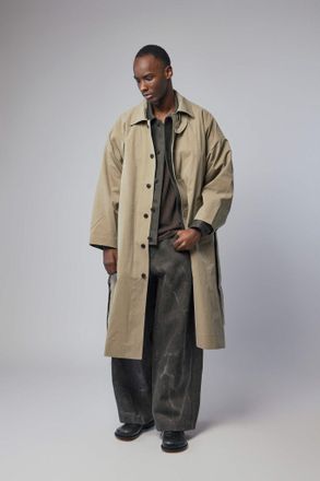 Jan-Jan Van Essche Coat 34