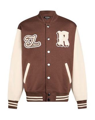 True Religion JACKEN & M&Auml;NTEL - Jacken und Anoraks auf YOOX.COM
