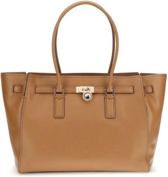 Michael Kors Mujer, Bolsos, Beige, Talla: ONE Size