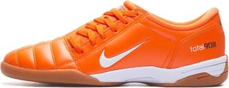 Nike Total 90 3 SP - Heren - Fitnessschoenen - Oranje - 42 1/2 EU - Leer - Fitness