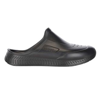 HUGO BOSS Volwassen uniseks Titanium-R glijders (Zwart)