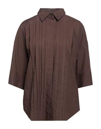 P.A.R.O.S.H. CAMISETAS Y TOPS - Camisas en YOOX.COM