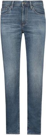 A|X Armani Exchange PARTES DE ABAJO - Pantalones vaqueros en YOOX.COM