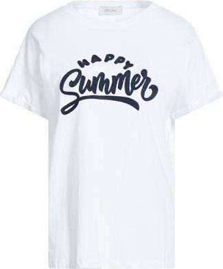 Motel TOPS - T-shirts auf YOOX.COM