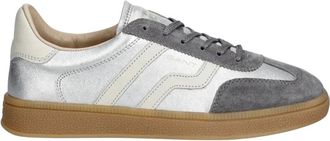 GANT Donna, Scarpe, Grigio, 36 EU, new