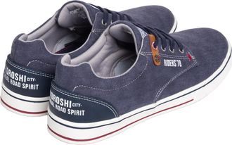 Kor&ouml;shi Sports Fabric, blue, 8.5 UK