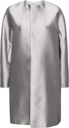 Dice Kayek Cappotto mlkado - Grigio