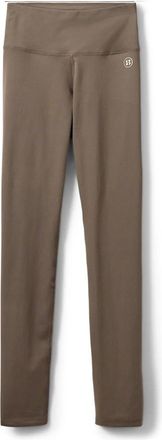 Sofie Schnoor Leggings - Dames - Leggings - Bruin - M - Broeken