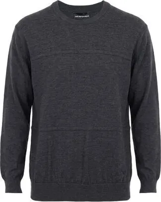 Emporio Armani KNITWEAR - Jumpers sur YOOX.COM
